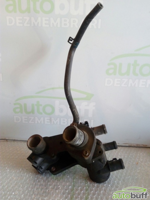 Corp Termostat Volkswagen Golf IV (MK4 1997-2003) 1.4 16v 032121111