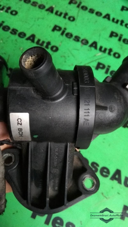 Corp termostat Volkswagen Passat B6 3C (
