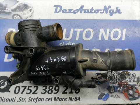 Corp termostat Volvo S40 2.0 D 9656182980 2004-2009