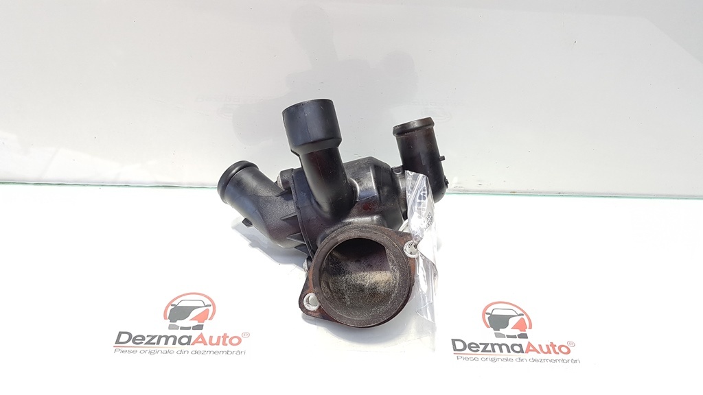 Corp termostat, Vw Golf 6 (5K1) 1.6 tdi, CAY, cod 