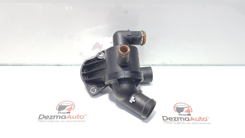 Corp termostat, Vw Jetta 4 (6Z) 2.0 tdi, CFF, 03L121111AE