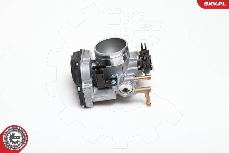 Corpul clapetei pentru SEAT Alhambra VW Sharan 037133064A