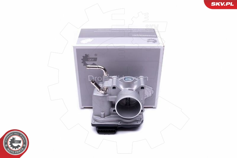 Corpul clapetei pentru TOYOTA Avensis Corolla 2203022051