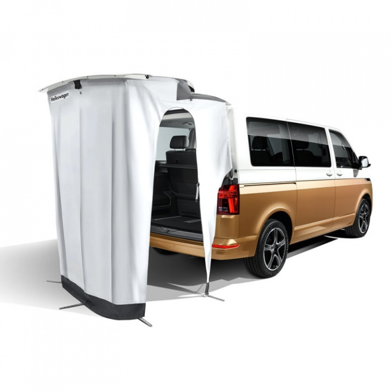 Cort Haion Dus Oe Volkswagen Transporter T6 2015→ 7H0069612A