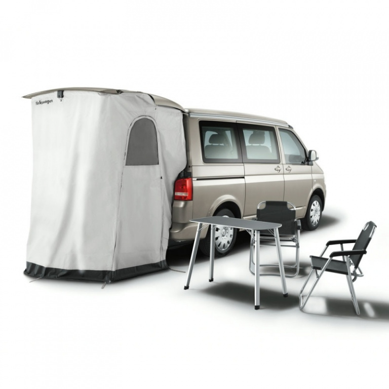 Cort Haion Dus Oe Volkswagen Transporter