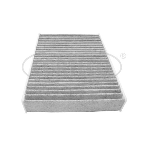 CORTECO Filtru, aer habitaclu
