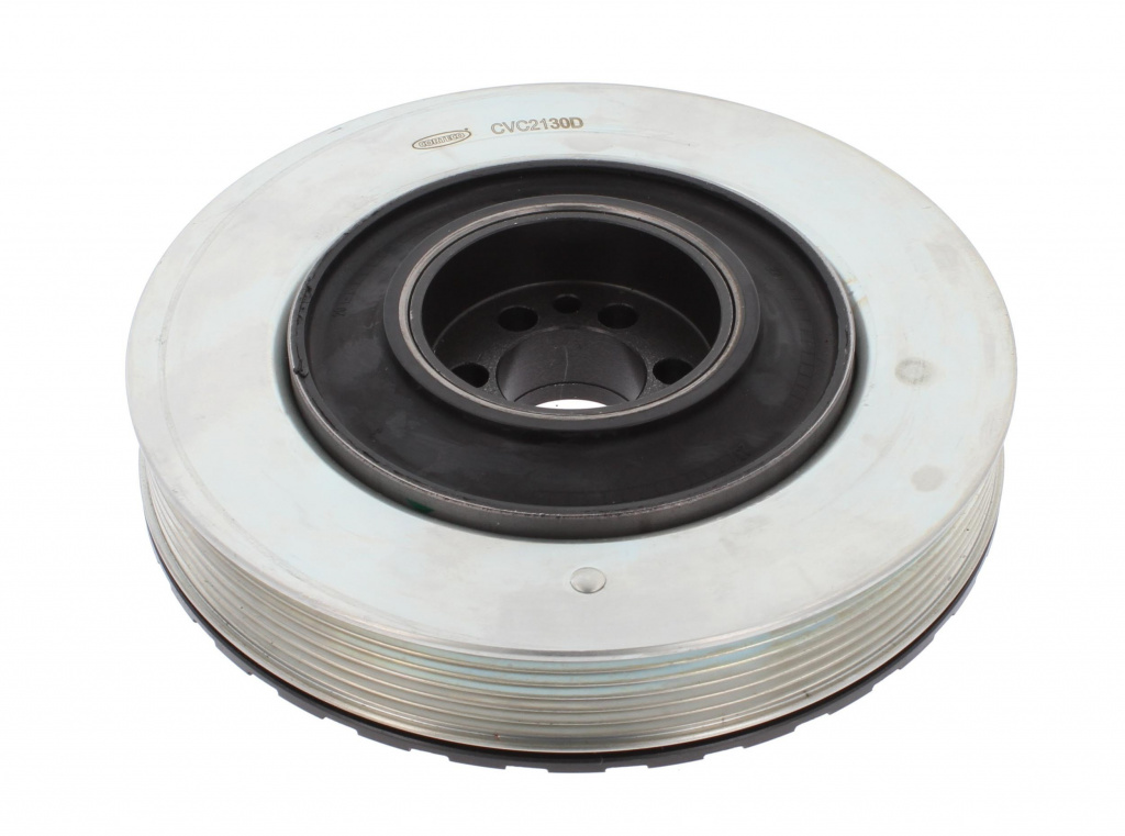 CORTECO Fulie curea, arbore cotit 80001142 se potriveste la ALFA ROMEO 166 (936_) 1998 1999 2000 2001 2002 2003 2004 2005 2006 2007