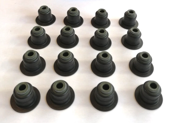 CORTECO Set garnituri, ax supape 19034886 la masina BMW 6 Cabriolet (F12) 2010 2011 2012 2013 2014 2015 2016 2017 2018