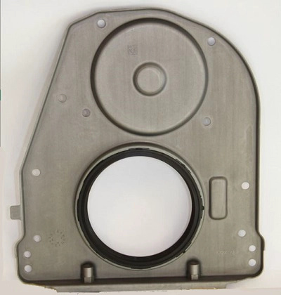 CORTECO Simering, arbore cotit 49103774 montare spate la MERCEDES-BENZ S-CLASS (W221, V221) 2005 2006 2007 2008 2009 2010 2011 2012 2013