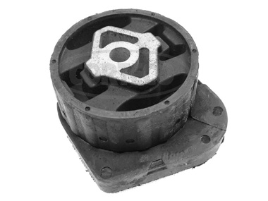 CORTECO Suport, transmisie automata 80000701 pentru BMW X3 (E83) 2004 2005 2006 2007