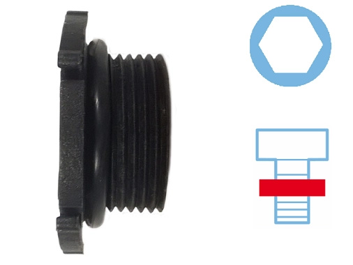 CORTECO surub de golire,baia de ulei 49362592 la masina BMW 1 (F21) 2011 2012 2013 2014 2015 2016 2017 2018 2019