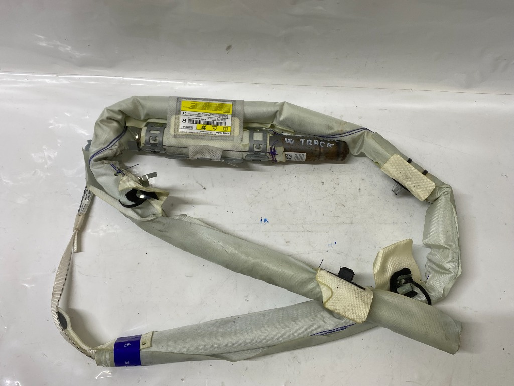 Cortina airbag dreapta Ford Ranger WildTrak T6 cod EB3B-26042D94-AD