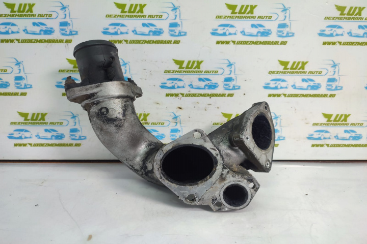 Cot admisie 2.0 d 158-80RB6 Peugeot 307 [2001 - 20