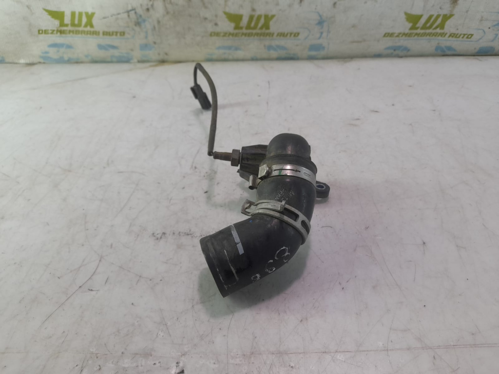 Cot admisie egr 147138491R 1.5 dci K9K608 Renault Clio 4 [2012 - 2020] 1.5 dci K9K608