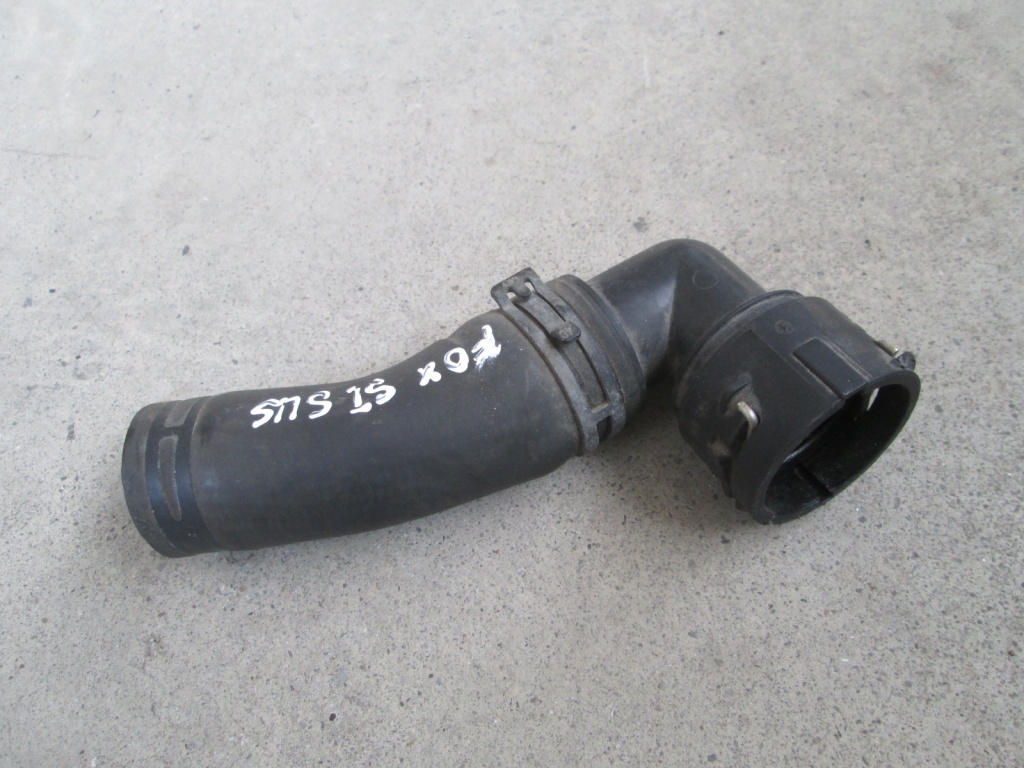 Cot apa flansa apa 1J0122291F VW Skoda Seat Fox 1.2 benzina 55cp Polo 9N Fabia 2 Ibiza 4