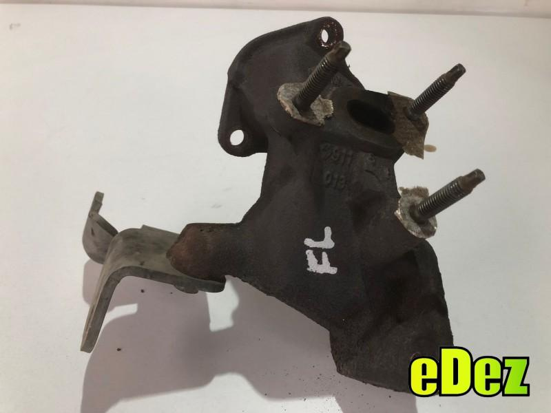 Cot / corp turbo Dacia Dokker (2011-2017) 1.5 dci K9K (834) 144409115R