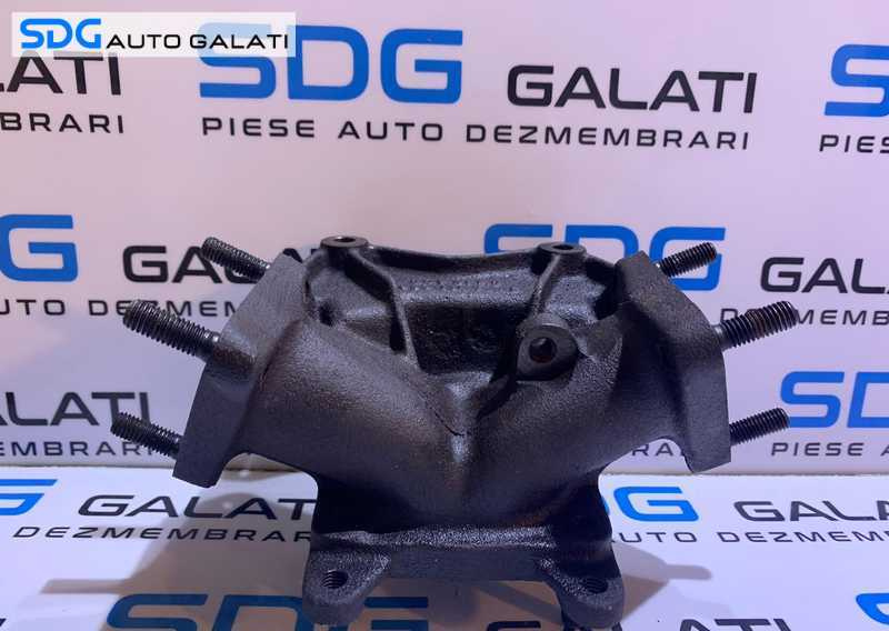 Cot Distribuitor Teava Galerie Evacuare Audi A6 C5 2.5 TDI V6 AFB AKN AKE 1998 - 2005 Cod 059131733B