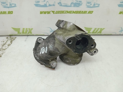 Cot EGR 3.0 d v9x 897192 Nissan Navara D40 [2005 - 2010]