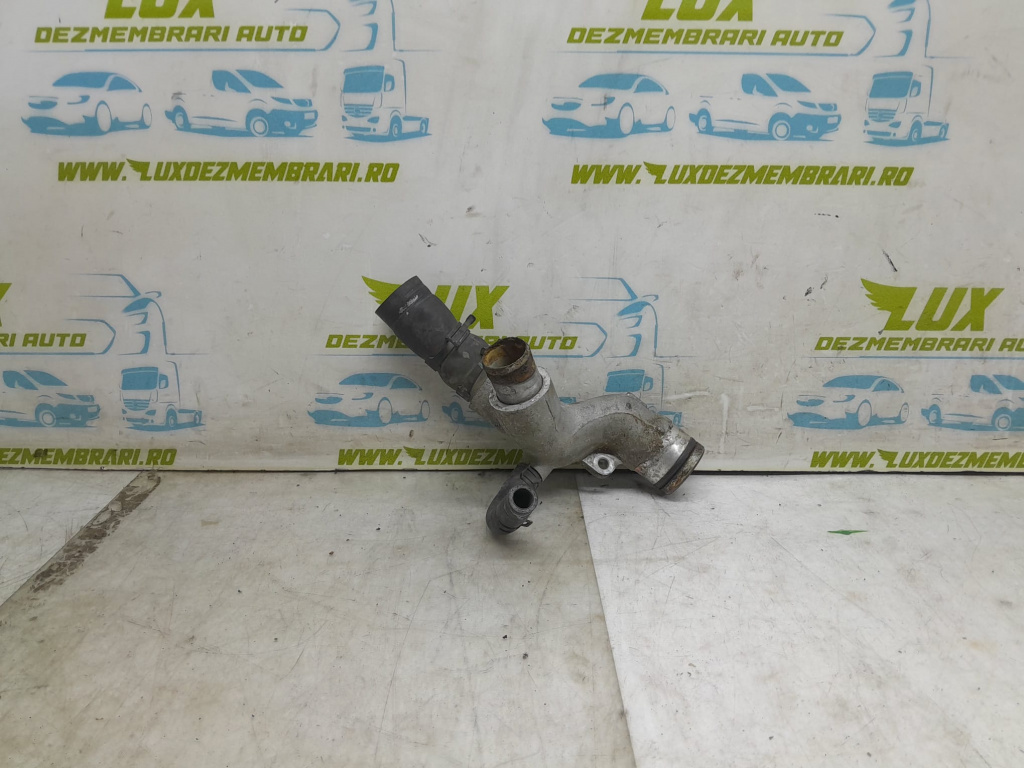 Cot flansa racire apa 2.0 D Chevrolet Ca