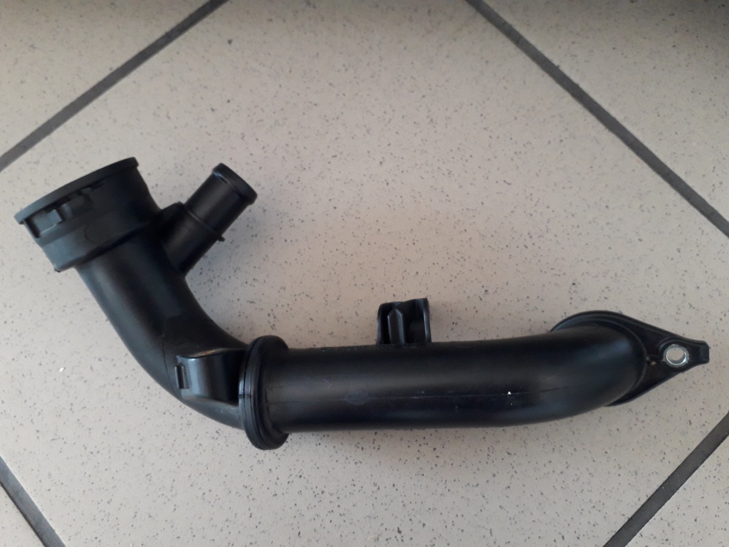 Cot pompa apa Mercedes euro 5 a6512000251 a651 200 02 51 / 2011 2012 2013 2014 2015 2016 2917