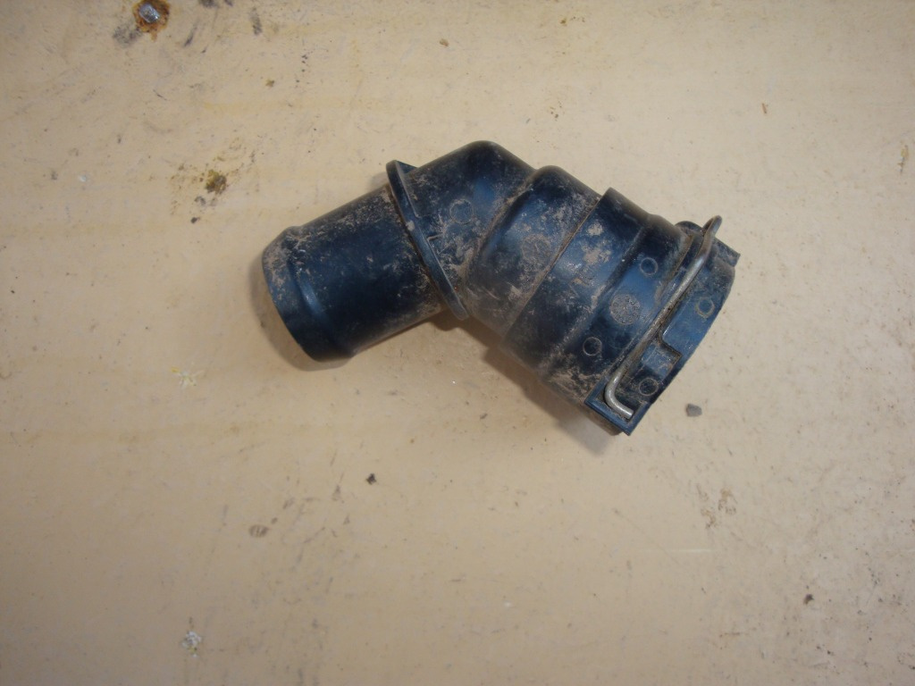 Cot radiator Honda Cr v 3, an 2009