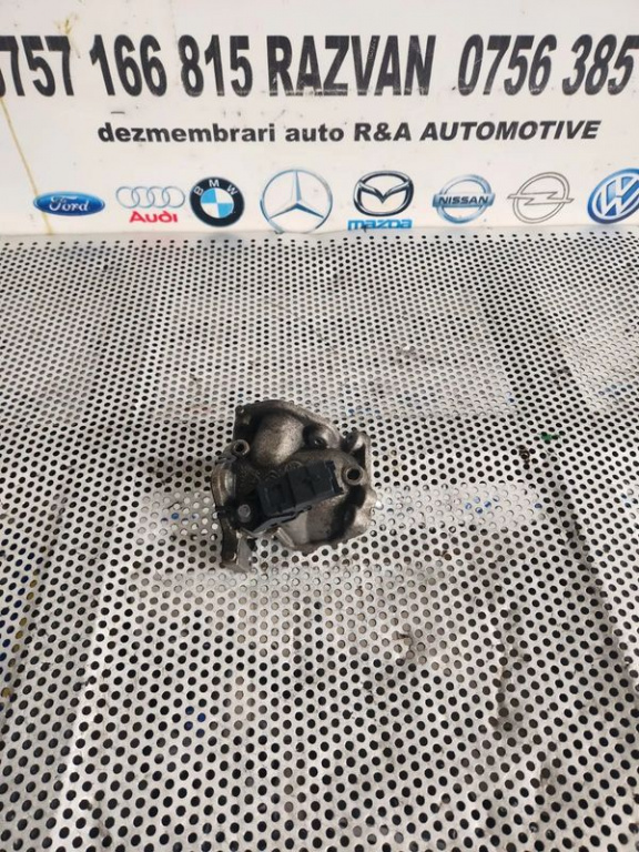 Cot Tubulatura Senzor Presiune Ford Kuga 2 Focus Mondeo Citroen Peugeot Boxer 5008 3008 Etc. 2.0 Tdci Hdi Euro 5/6 Motor T7MA T7MB Dezmembrez Ford Kuga 2 - Dezmembrari Arad