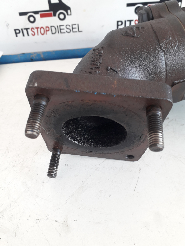 Cot Turbina Iveco Daily 3.0 benzina EURO4 504142784