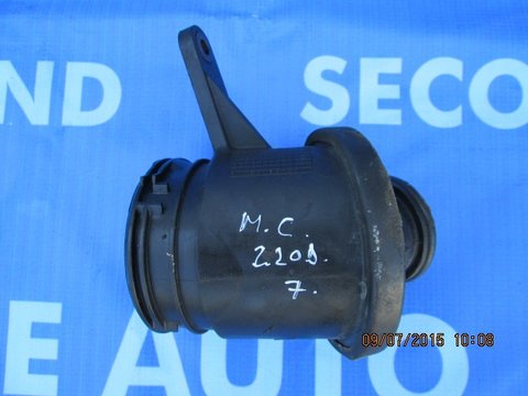 Cot turbina Mercedes C220 S203