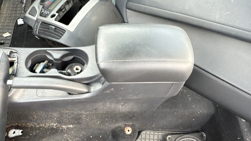 Cotieră Originala Hyundai i30 CW/Hatchback