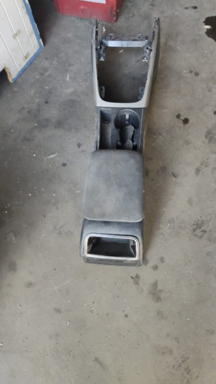 Cotiera Audi A4 B8 2.0 TDI cod motor CAGA combi an 2011