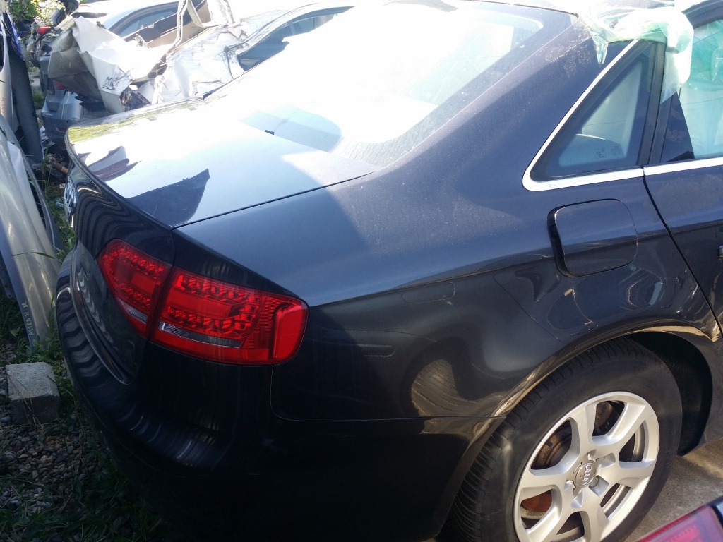 Cotiera Audi A4 B8 2011 Berlina 2.0