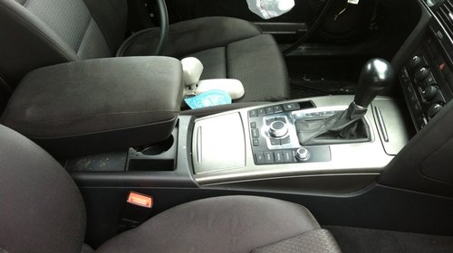 Cotiera Audi A6 4f din 2006
