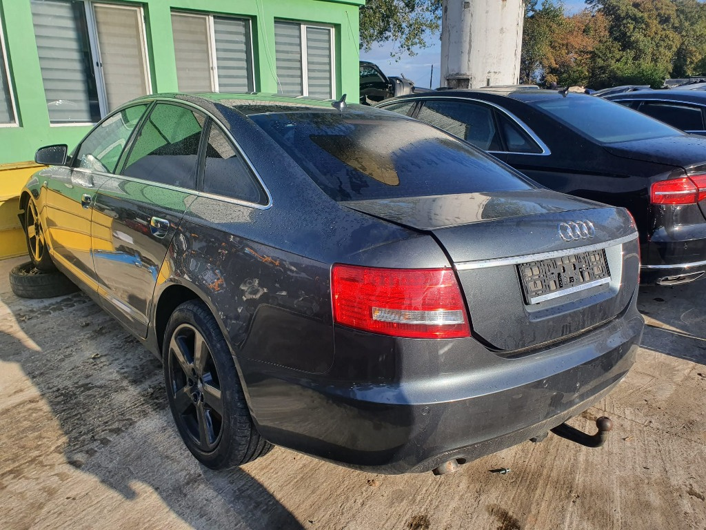 Cotiera Audi A6 C6 2006 quattro perne 3.