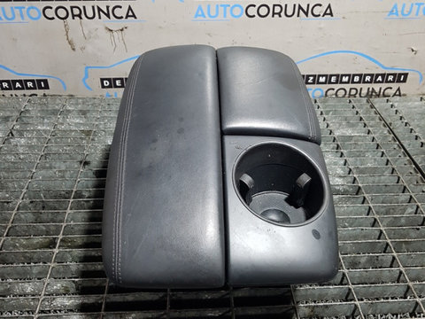Cotiera Audi Q7 2005 - 2009