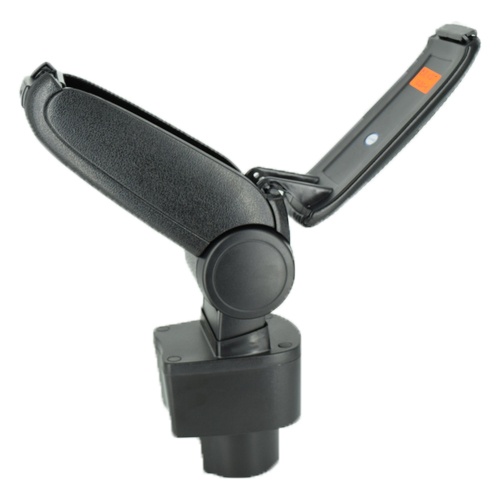 Cotiera auto dedicata DACIA Duster I 200