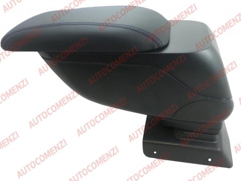 Cotiera auto dedicata NISSAN Juke I 2010-2019 (A013 / 48014)