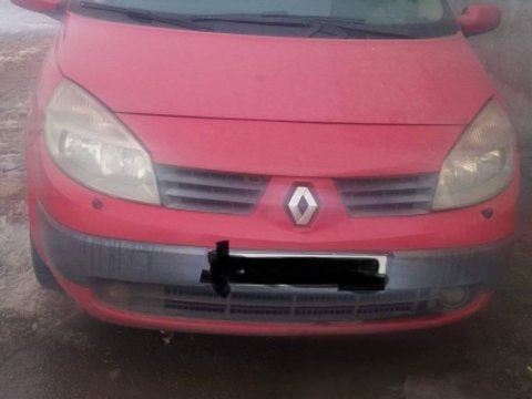 Cotiera auto Renault Scenic 2003-2008 1.9dci