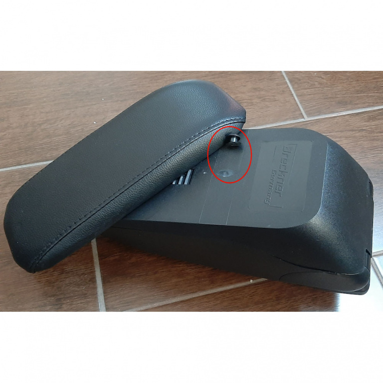 Cotiera BestAutoVest pentru Dacia Duster 04.2010-0