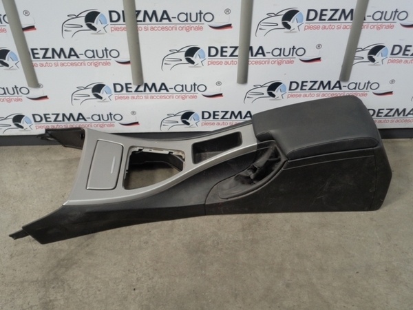 Cotiera, Bmw 3 (E91) 2.0 d