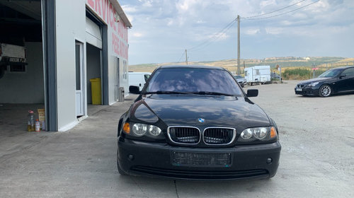 Cotiera BMW E46 2003 limuzina 1995 benzi