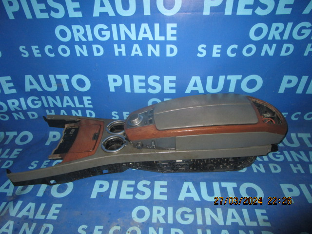 Cotiera BMW E65 2005 (cu comenzi)