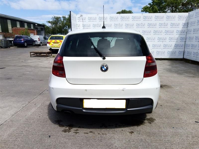 Cotiera BMW E87 2011 Hatchback 116D