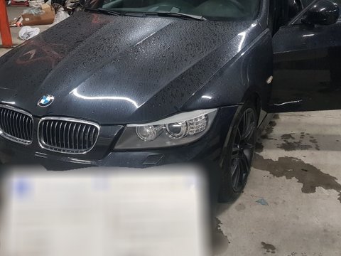 Cotiera auto pentru BMW E91 - Anunturi cu piese