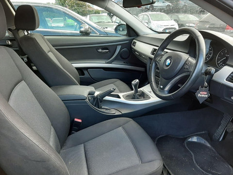 Cotiera BMW E92 2009 Coupé 2.0