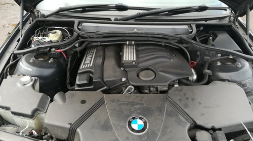 Cotiera BMW Seria 3 E46 2005 Coupe 320i