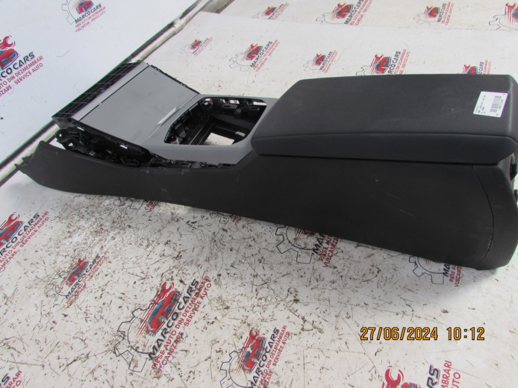 COTIERA BMW - SERIA 3 G21 - 2018-2024