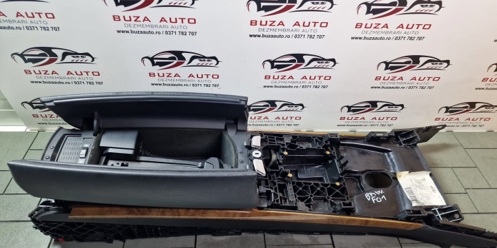 Cotiera Cod: 51169112677 BMW Seria 7 F01