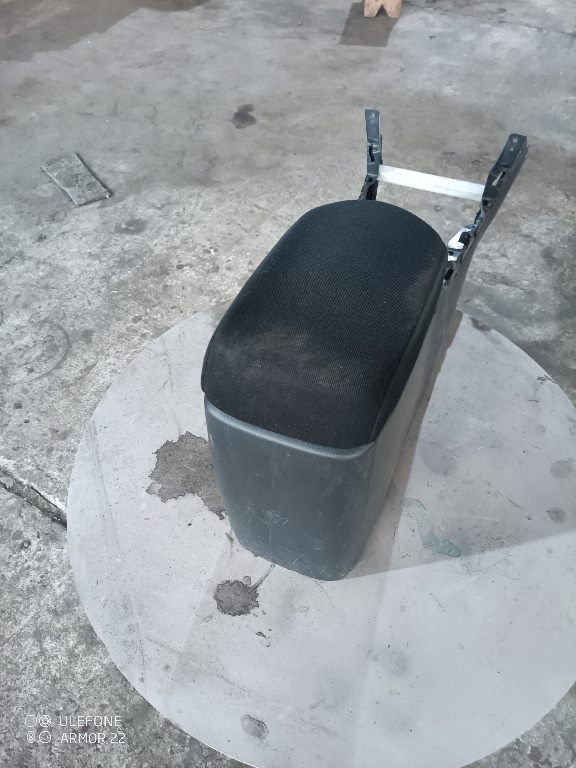COTIERA completa cu capac din panza TOYOTA RAV 4 III 2006 2007 2008 2009 2010