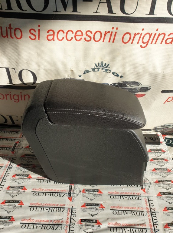 Cotiera completa originala piele VW Golf 6 Variant