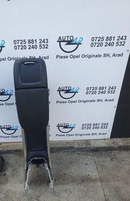Cotiera consola centrala frana electrica Opel Zafira C 2011-2016